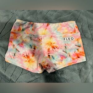 Fleo shorts